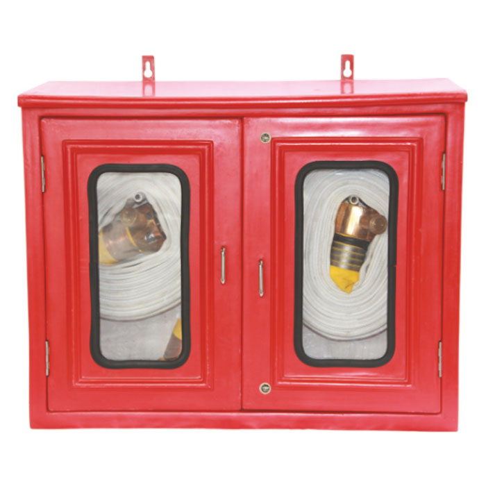 Hose Reel Cabinet Cb-hrc