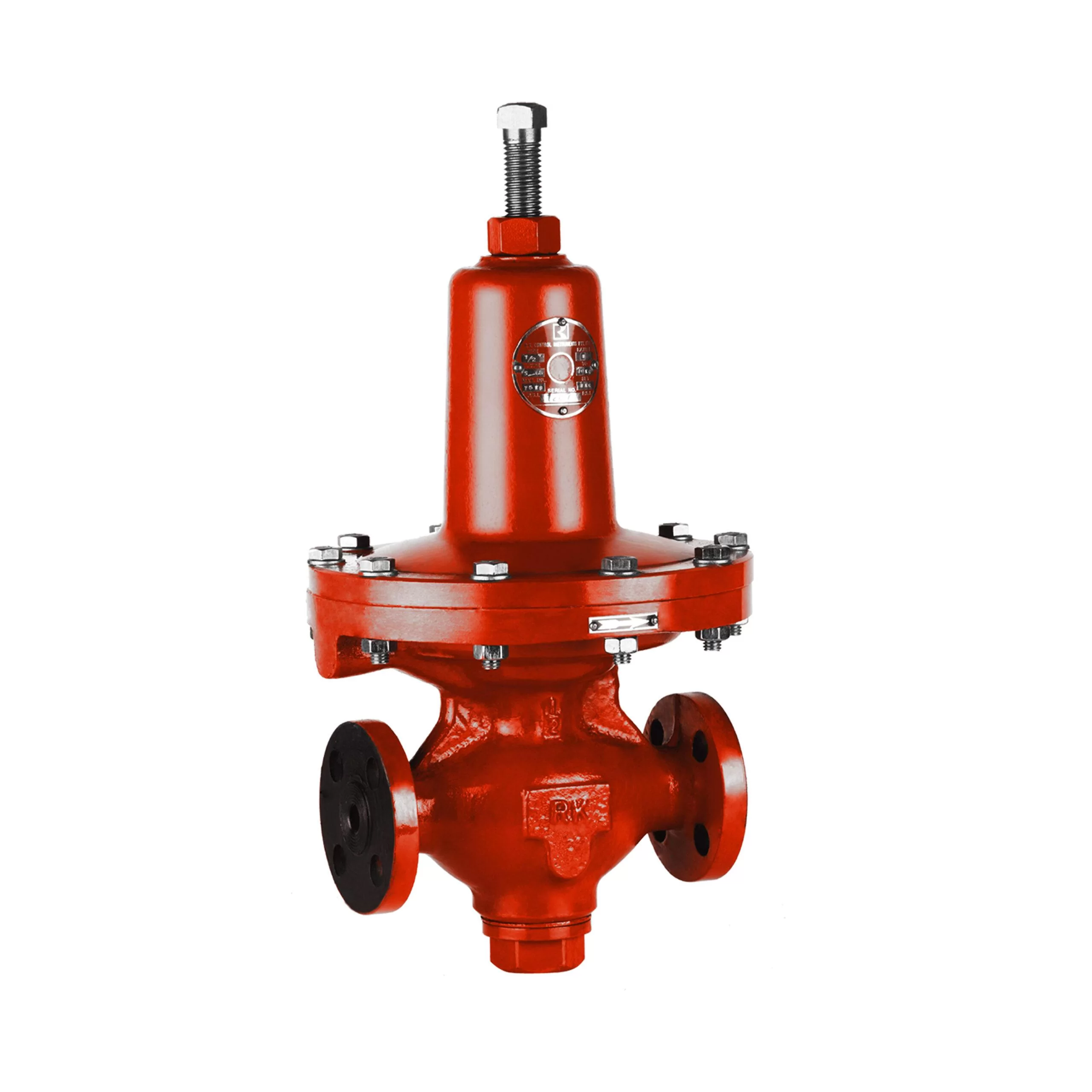 Pressure Reducing Valves