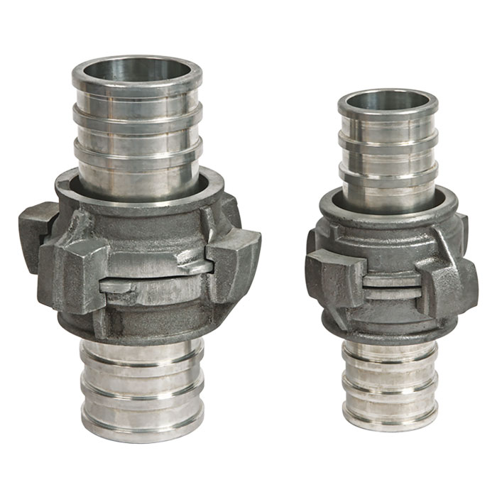 Russian Standard Gost Coupling Cp-rsg