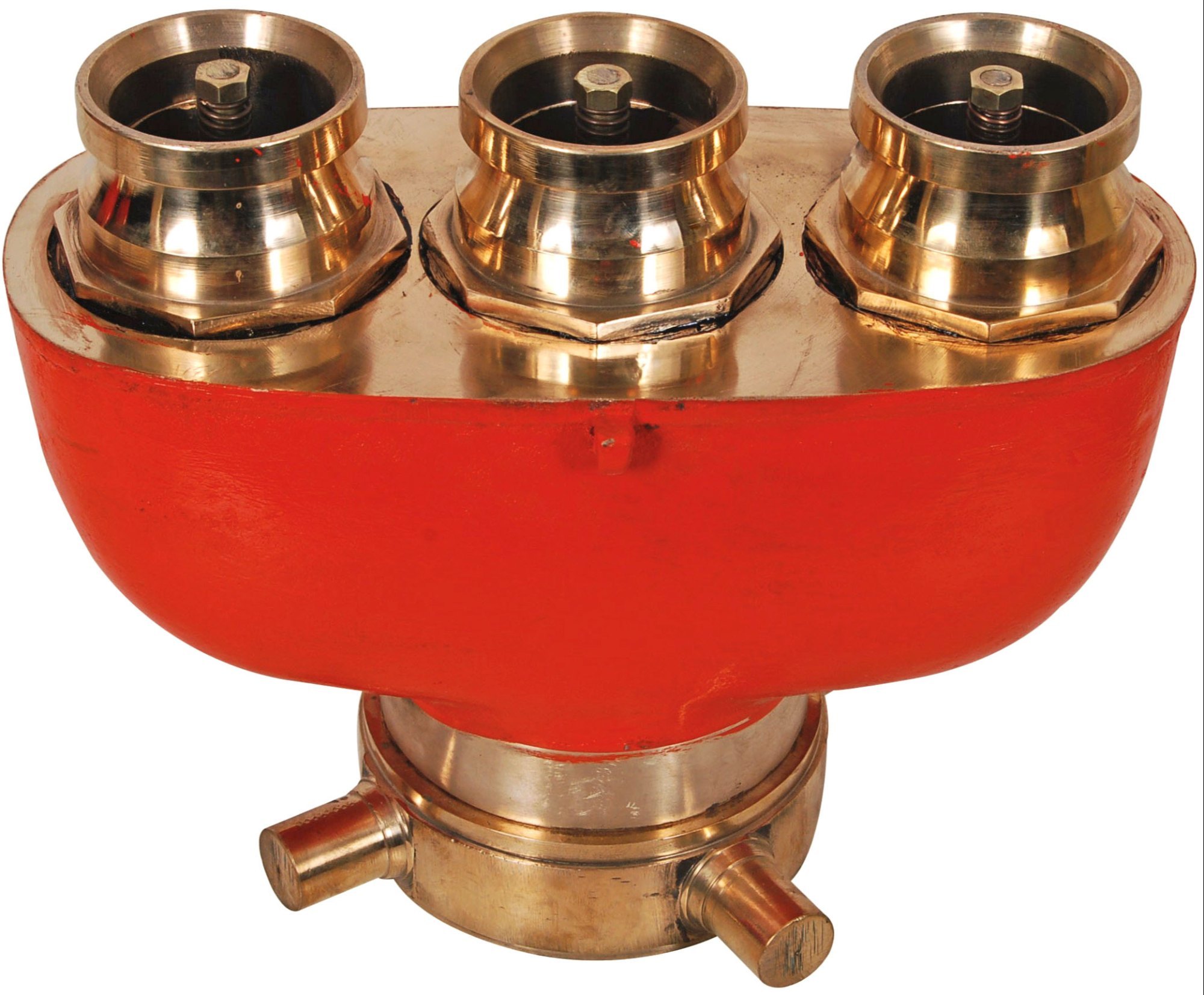 Suction Collecting Head