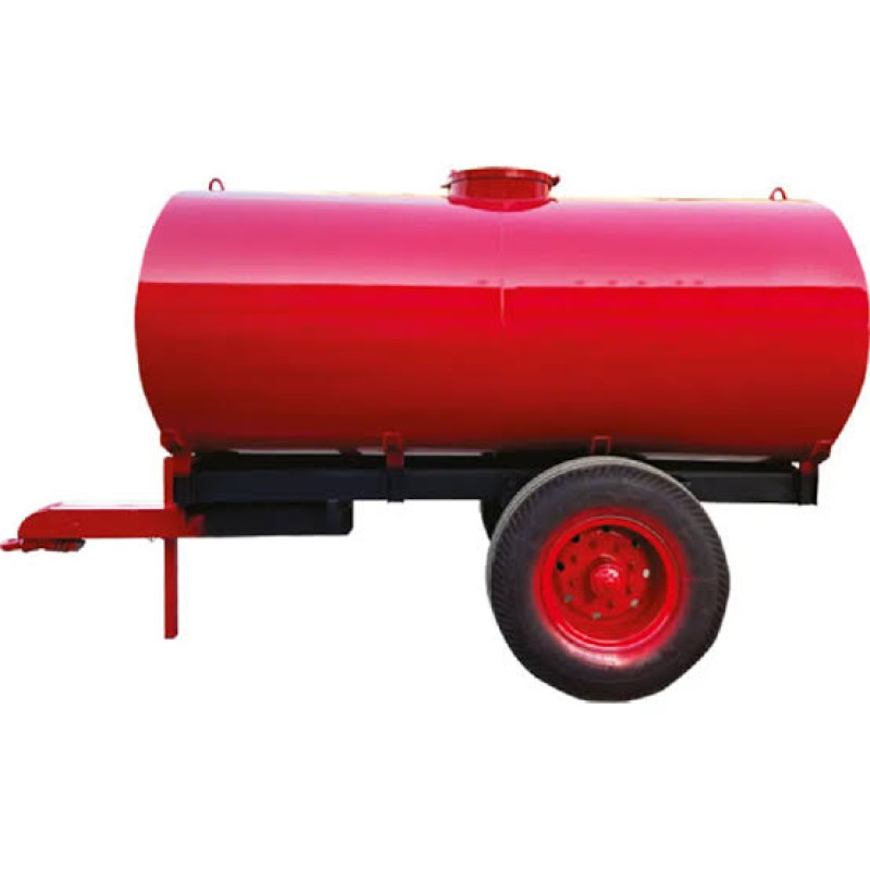 Water Tanker Two Wheeler
