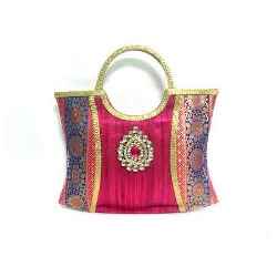 Modern Ladies Leather Hand Bag - Luxrberry Collections