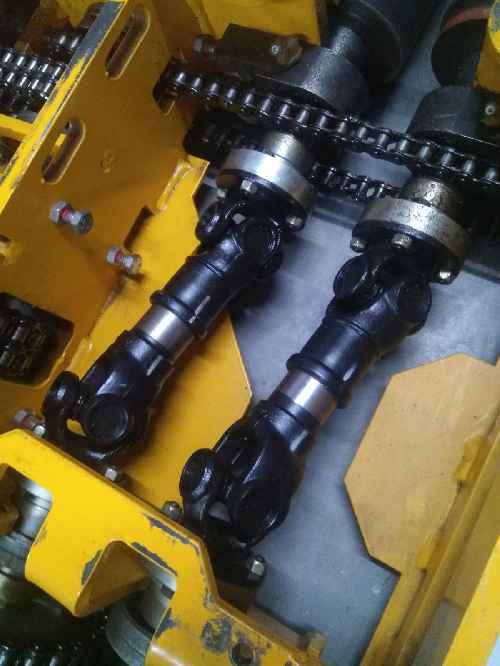 Universal Joint