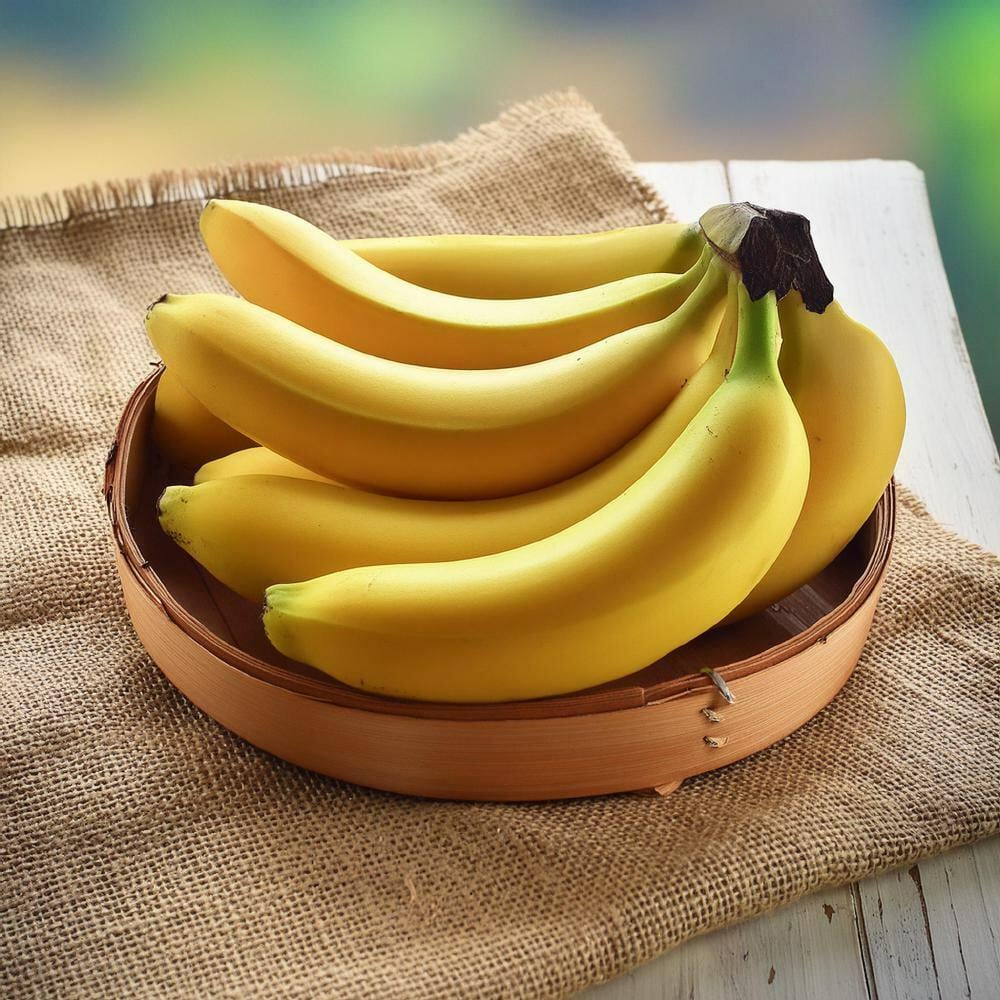 Bananas