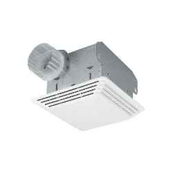 Ceiling Fans & Exhaust Fans