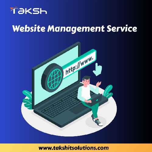 Website Marketing Service