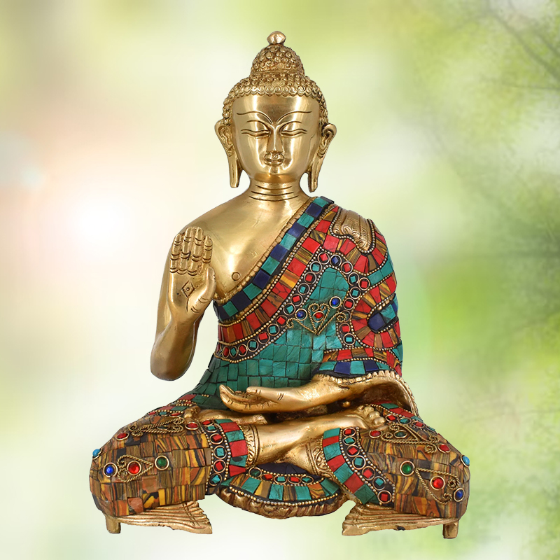Buddha Murti