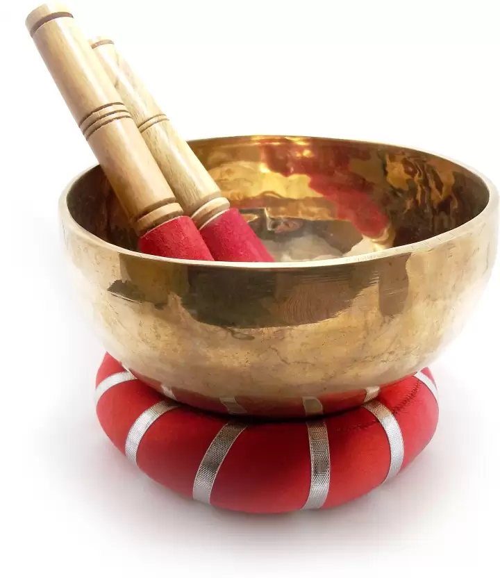 Chaken Singing Bowl