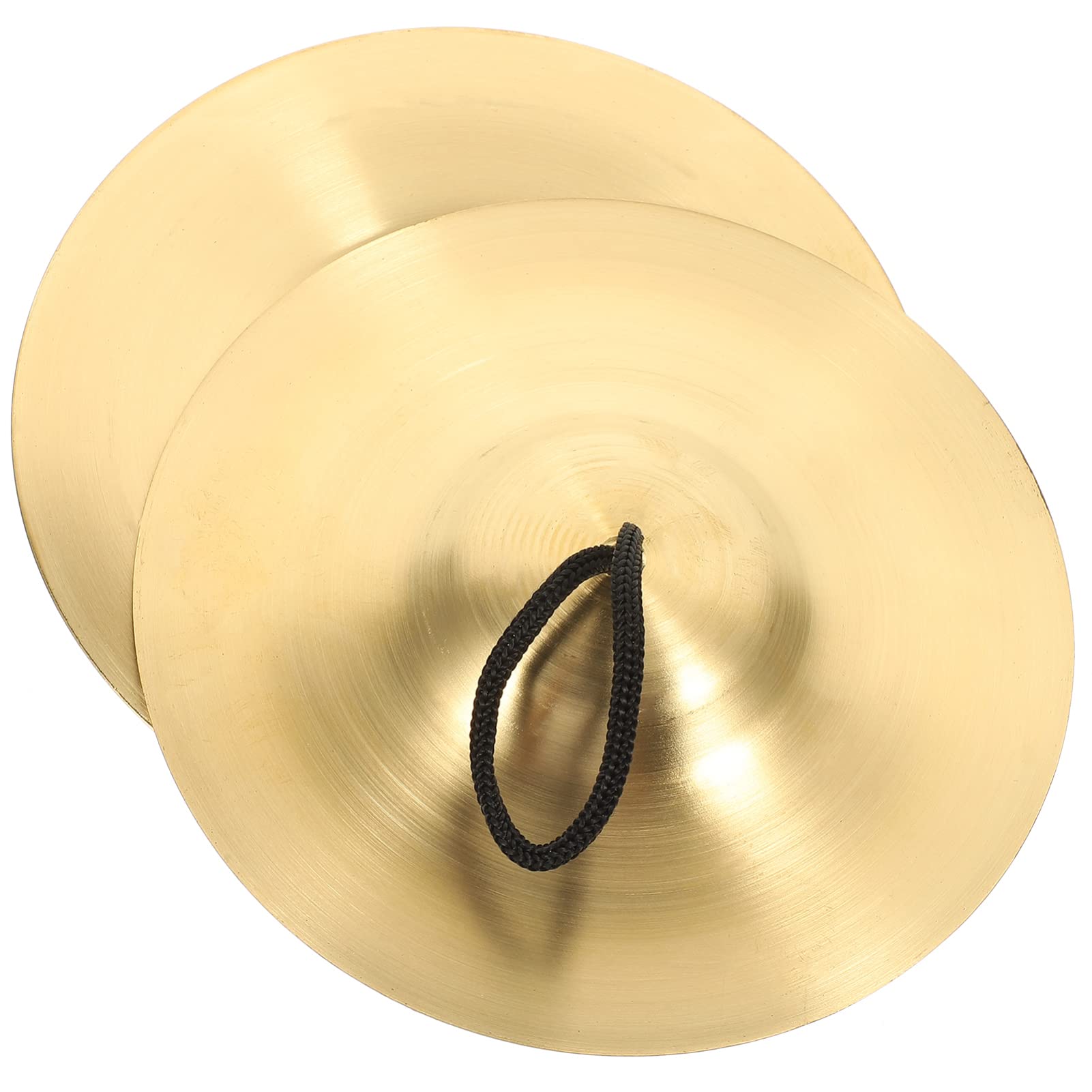 Cymbals