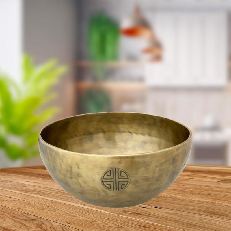 Full Moon Singing Bowl