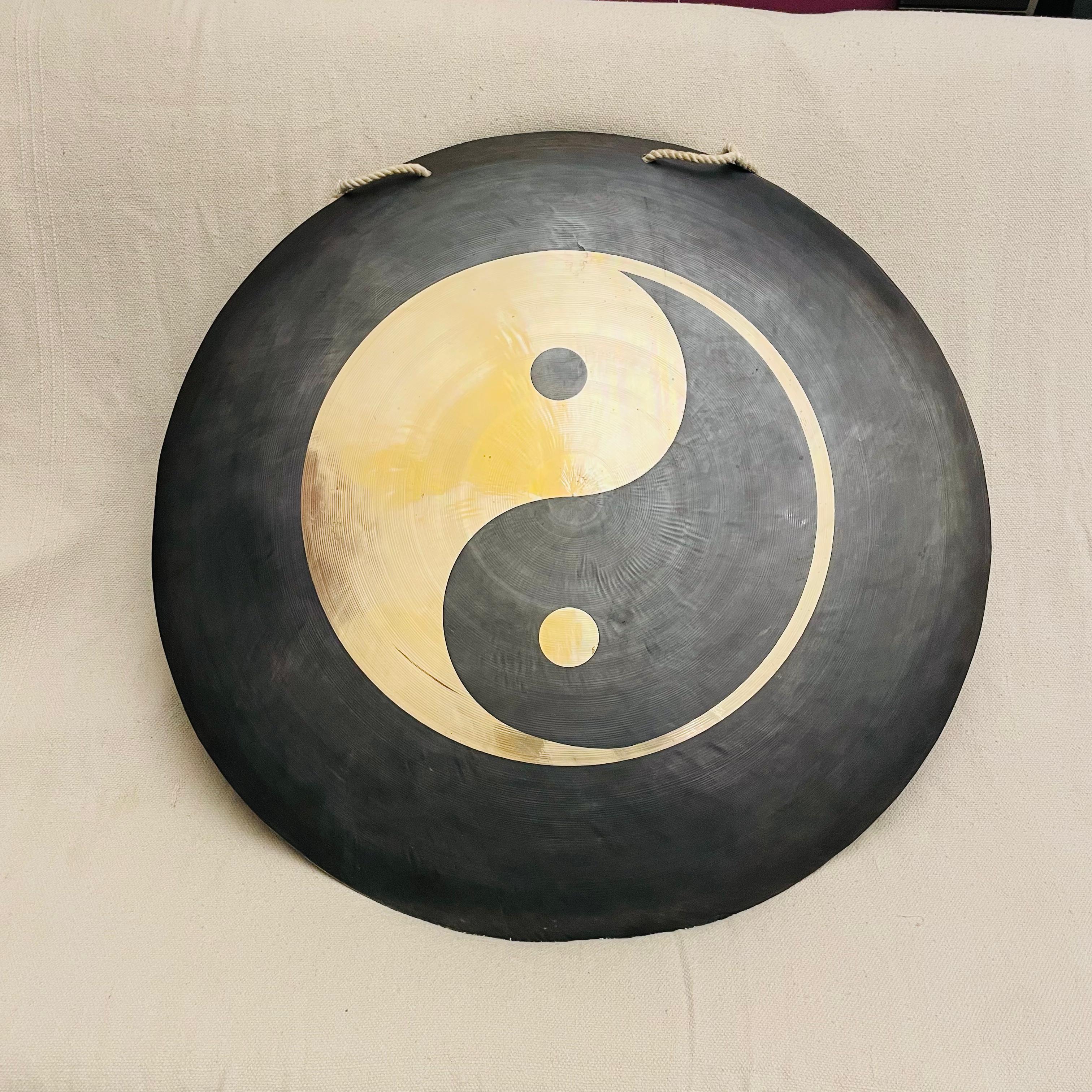 GONG-24 PEACE GONG