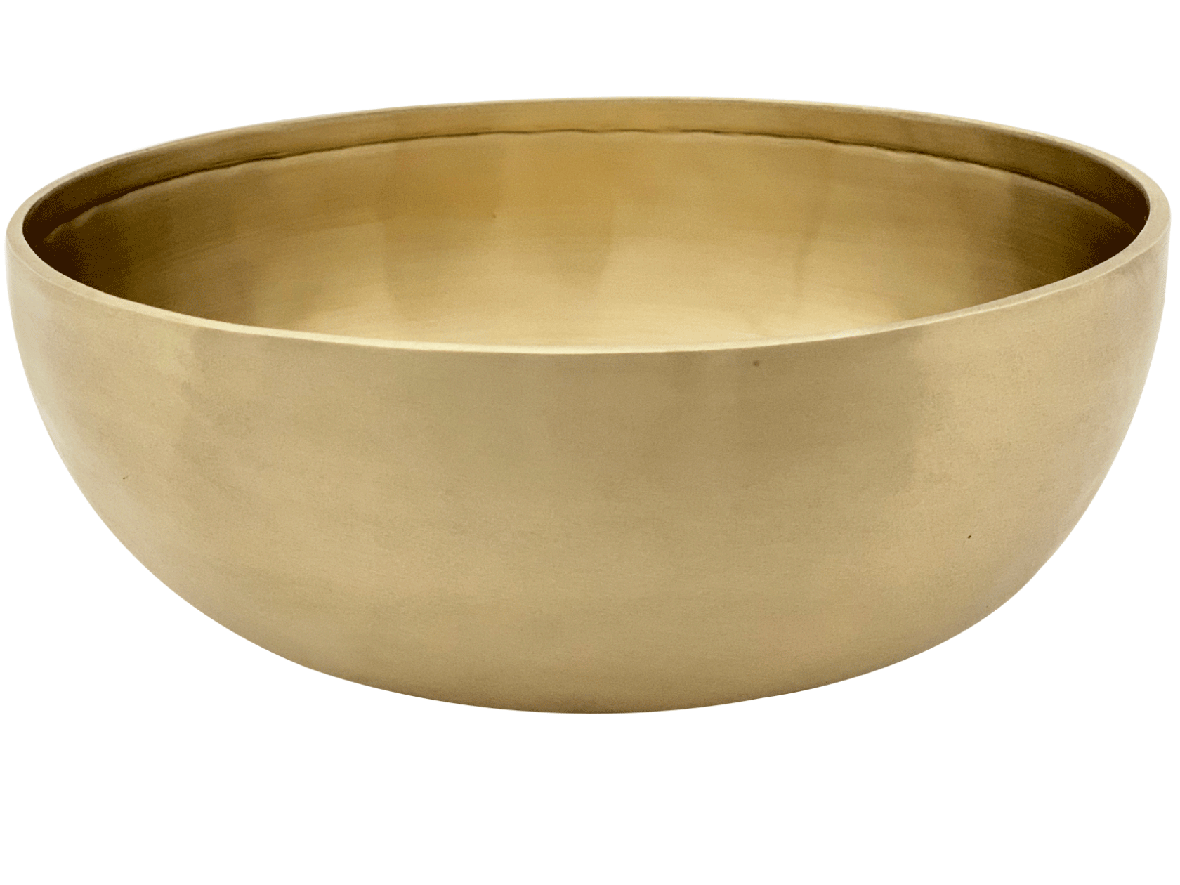 Large Jam Singing Bowl