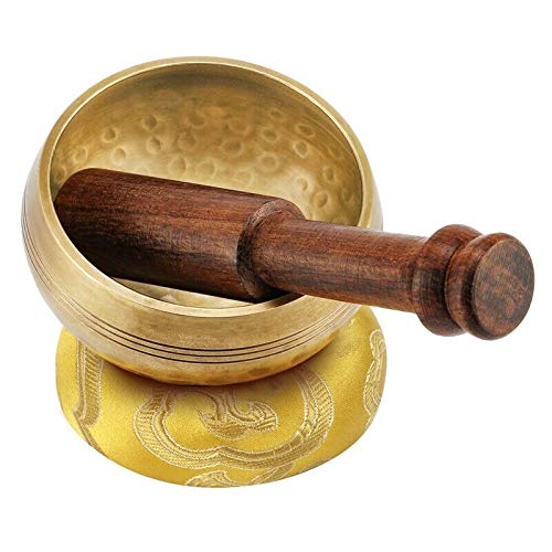 Machine Made Singing Bowl