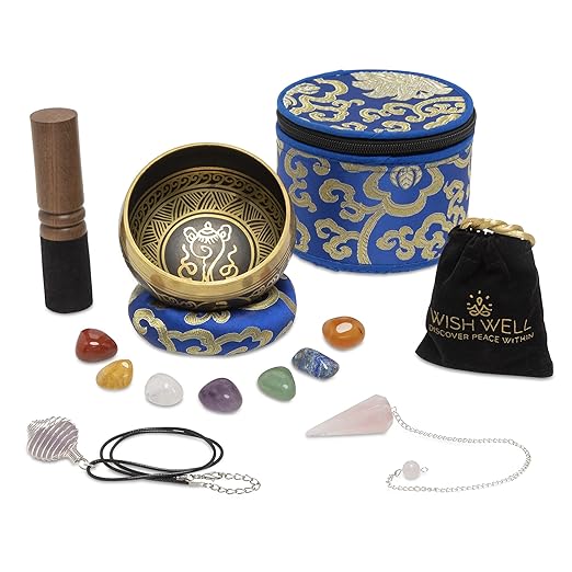 Yoga Accessories