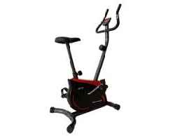 Stex S25r Cardio Fitness Recumbent Bike, Model No. : S25r - Go Sports