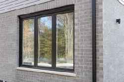 Upvc Fixed Window - Oracle Interior