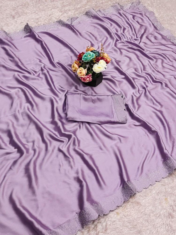 Exclusive Designer Rangoli Silk Sarees Modern