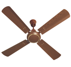 3 Capron Electric Table Fans, Mounting Type : Table Top - Jetronics