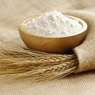 Organic Wheat Flour