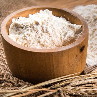 Pure Wheat Flour