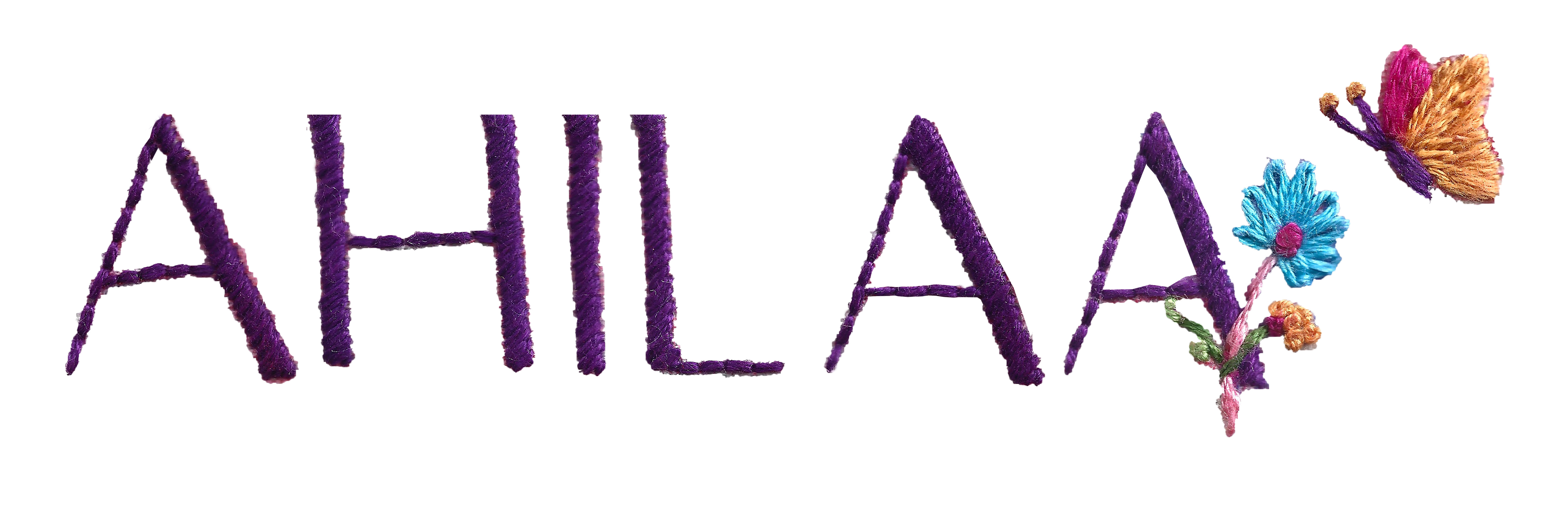 Customized Embroidery For Branding