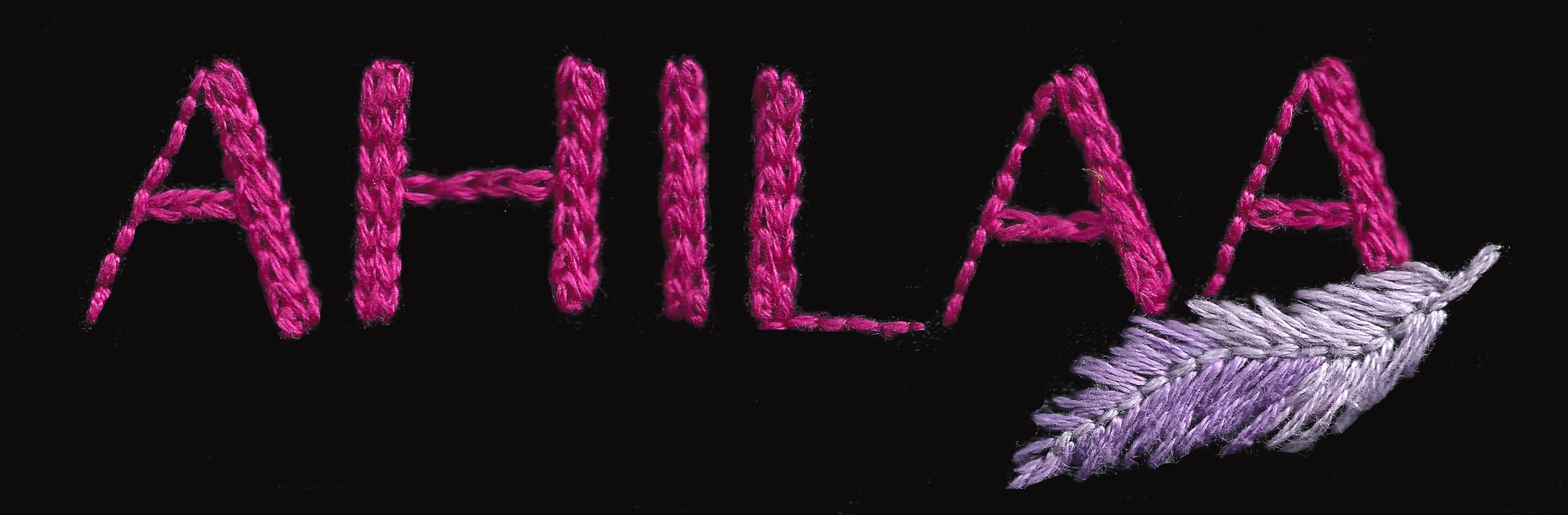 Customized Logo