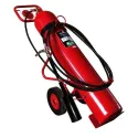 Fire Fighting Equipment