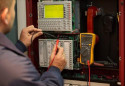 Fire Alarm System Installation