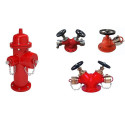 Fire Hydrant Systems