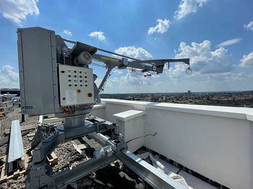 Bmu System