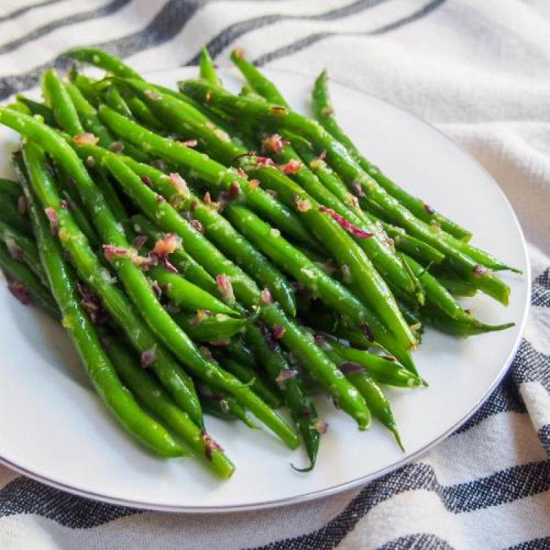 French Beans (Fancy)