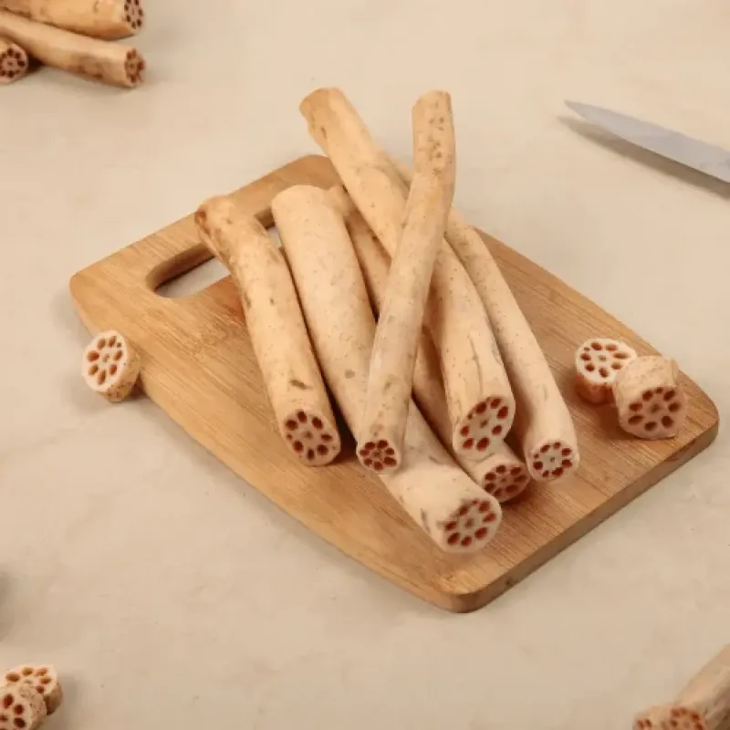 Lotus Root (Kamal Kakdi)