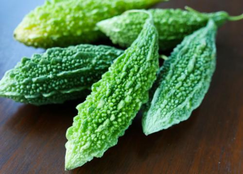 Bitter Gourd (Karela)