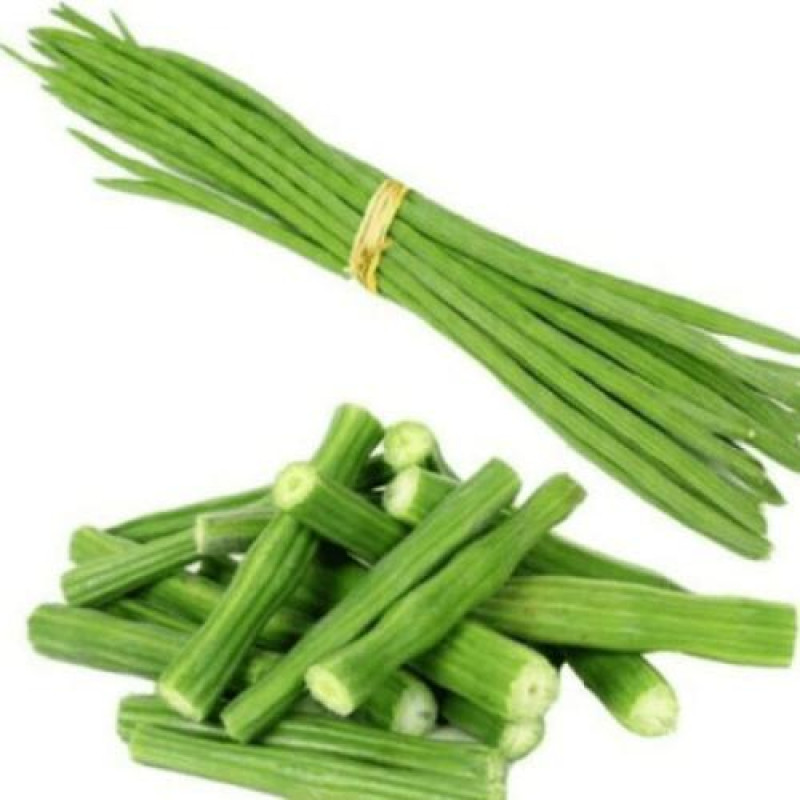 Drumstick (Saragva Sing)