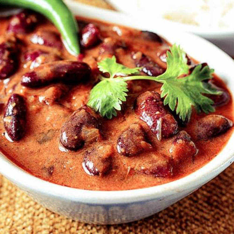 Shahi Rajma