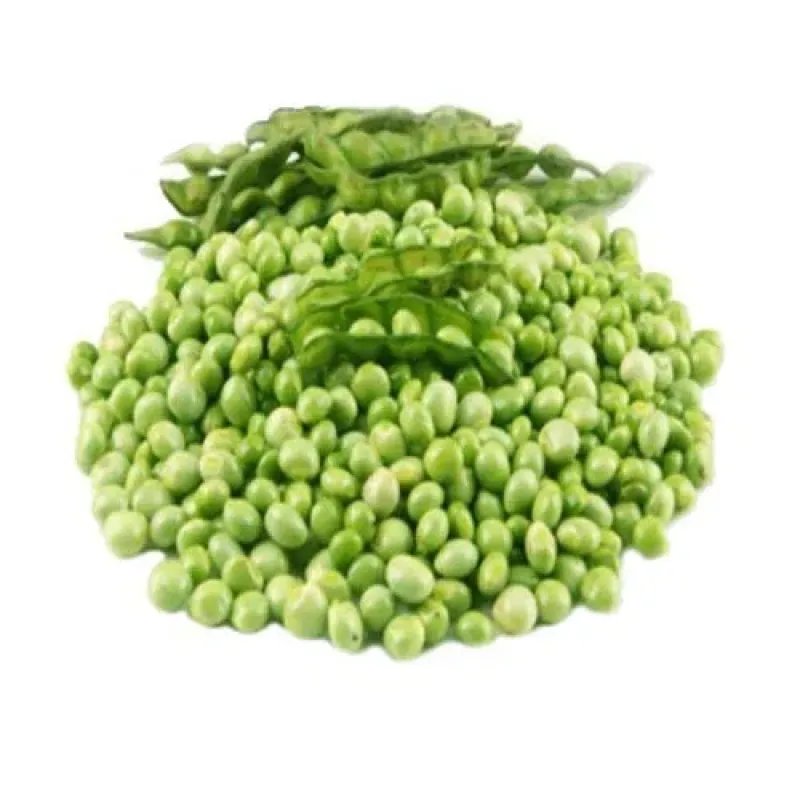 Pigeon Peas (Tuvar Lilva)