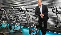 Health And Fitness Equipment - Sfs Group