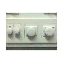 Pvc Electrical Modular Switch - Industrial Controls