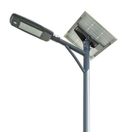 2 In 1 Solar Street Light