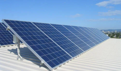 Solar EPC For North And West India