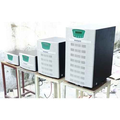 Solar Inverter