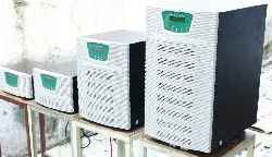 Solar PCU