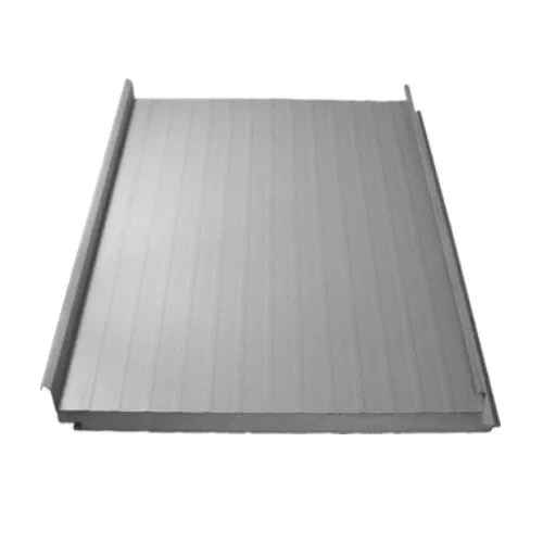 PUF Insulated Roofing Sheet