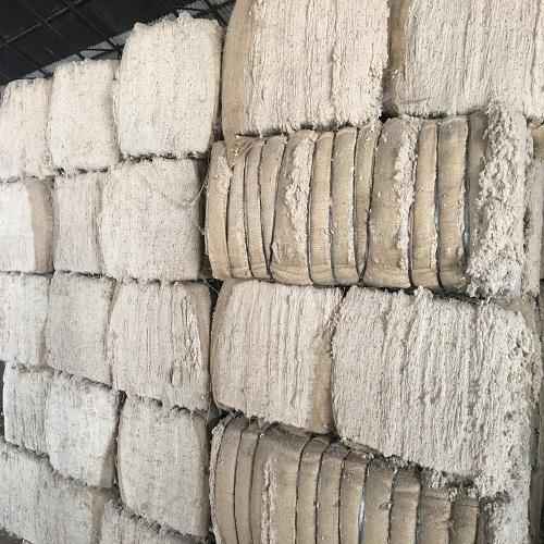 Cotton Bales