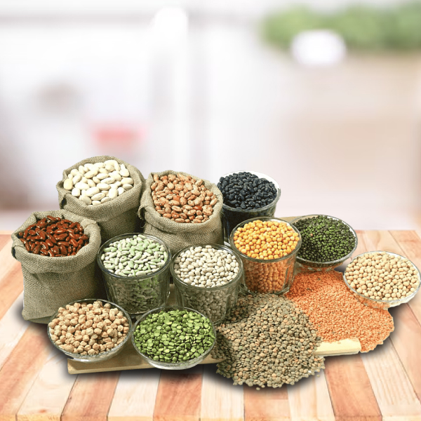 Food Grain