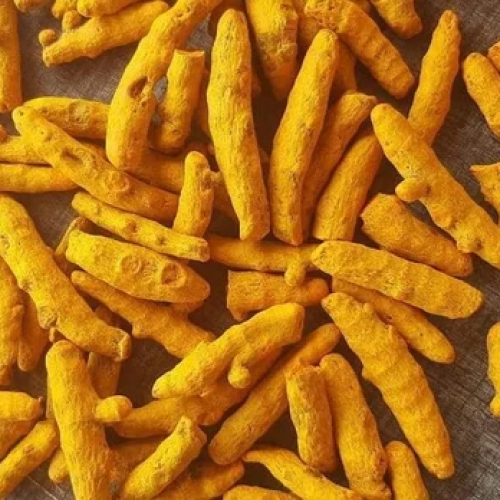 Lemon Yellow Turmeric Ground