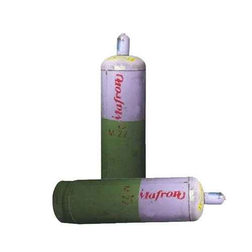 Whacool 438a Refrigerant Gas Cylinder R22 at Rs 427 / Kilogram in