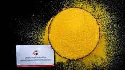 Godawari Yellow Maize Grits - Godawari Industries