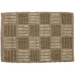 Entry Door Floor Mat - Golden Curtain And Furnishing