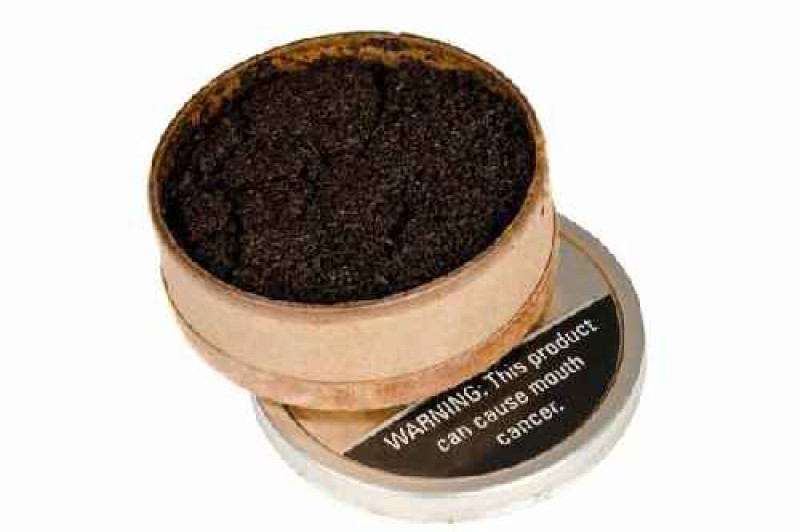 Chewing Tobacco
